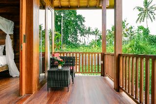 BeingSattvaa Luxury Ubud fotoÄŸrafÄ±