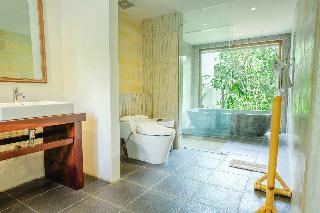 BeingSattvaa Luxury Ubud fotoÄŸrafÄ±