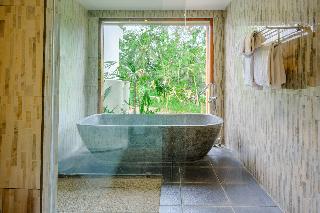 BeingSattvaa Luxury Ubud fotoÄŸrafÄ±