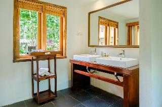 BeingSattvaa Luxury Ubud fotoÄŸrafÄ±