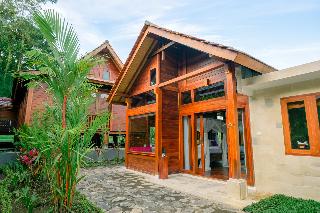 BeingSattvaa Luxury Ubud fotoÄŸrafÄ±