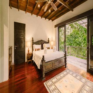 BeingSattvaa Luxury Ubud fotoÄŸrafÄ±