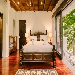 BeingSattvaa Luxury Ubud fotoÄŸrafÄ±
