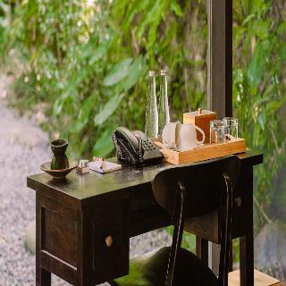 BeingSattvaa Luxury Ubud fotoÄŸrafÄ±