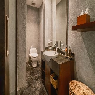BeingSattvaa Luxury Ubud fotoÄŸrafÄ±