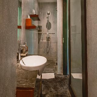 BeingSattvaa Luxury Ubud fotoÄŸrafÄ±