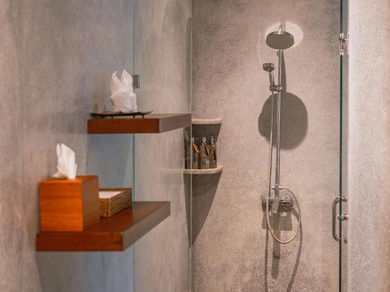 BeingSattvaa Luxury Ubud - Oda