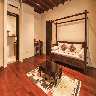 BeingSattvaa Luxury Ubud fotoÄŸrafÄ±
