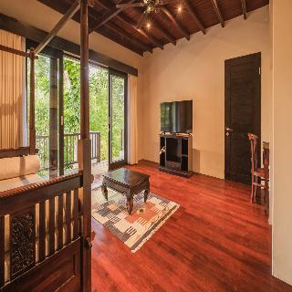 BeingSattvaa Luxury Ubud fotoÄŸrafÄ±