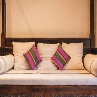 BeingSattvaa Luxury Ubud fotoÄŸrafÄ±