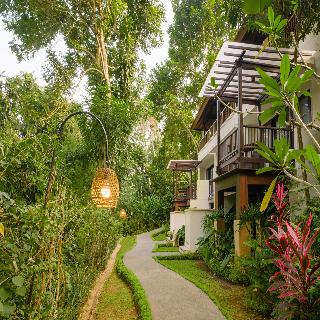 BeingSattvaa Luxury Ubud fotoÄŸrafÄ±