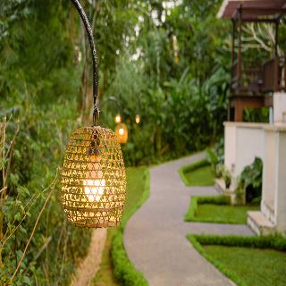 BeingSattvaa Luxury Ubud fotoÄŸrafÄ±