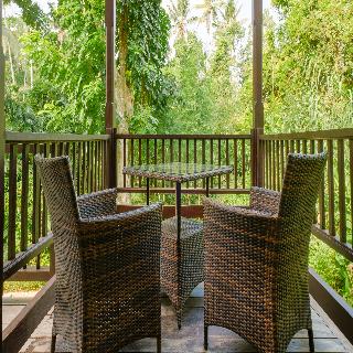 BeingSattvaa Luxury Ubud fotoÄŸrafÄ±