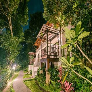 BeingSattvaa Luxury Ubud fotoÄŸrafÄ±