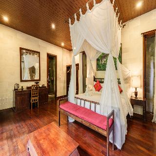 BeingSattvaa Luxury Ubud fotoÄŸrafÄ±