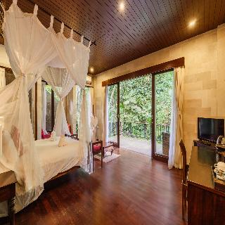 BeingSattvaa Luxury Ubud fotoÄŸrafÄ±