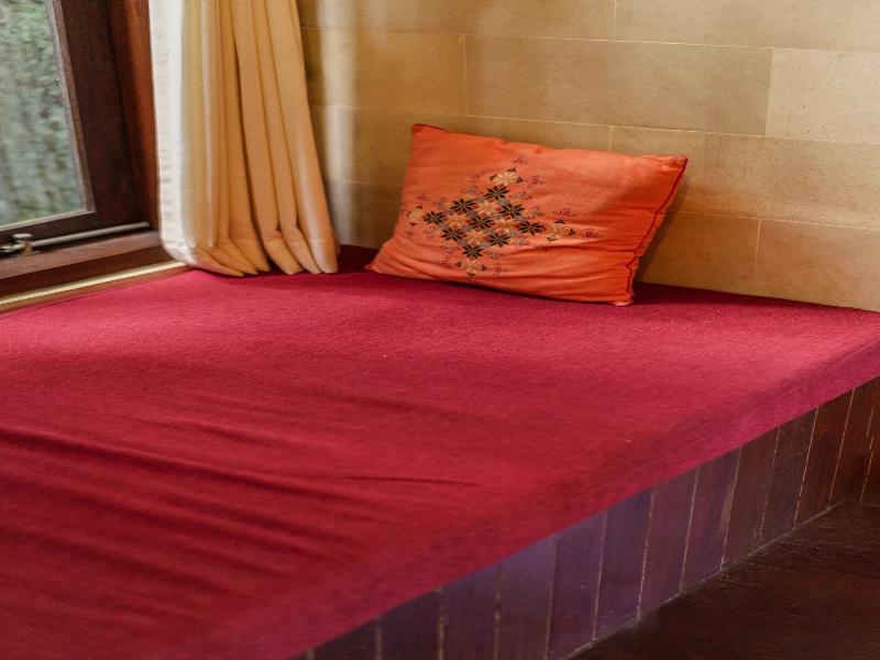 BeingSattvaa Luxury Ubud - Oda