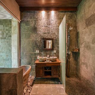 BeingSattvaa Luxury Ubud fotoÄŸrafÄ±