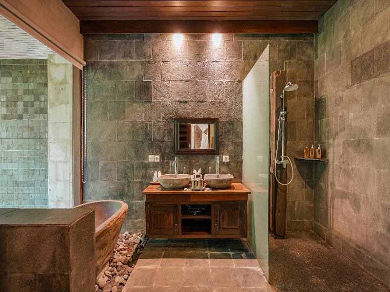 BeingSattvaa Luxury Ubud - Oda