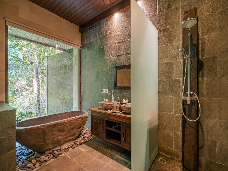 BeingSattvaa Luxury Ubud - Oda