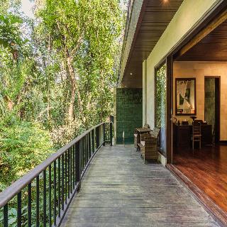 BeingSattvaa Luxury Ubud fotoÄŸrafÄ±