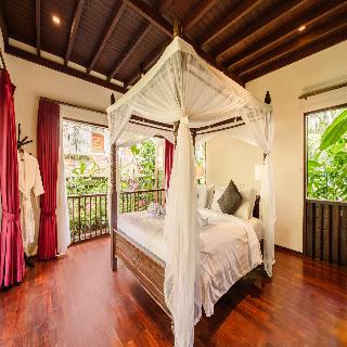 BeingSattvaa Luxury Ubud fotoÄŸrafÄ±