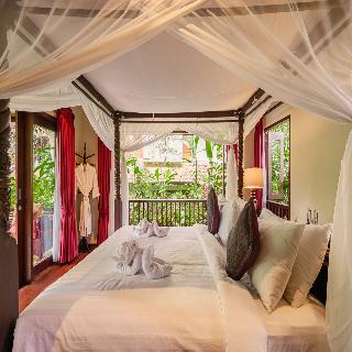 BeingSattvaa Luxury Ubud fotoÄŸrafÄ±