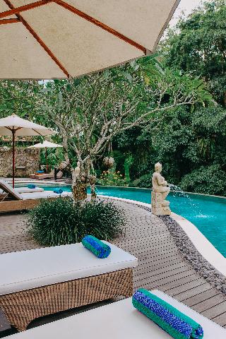 BeingSattvaa Luxury Ubud fotoÄŸrafÄ±