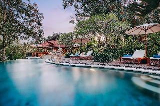 BeingSattvaa Luxury Ubud fotoÄŸrafÄ±