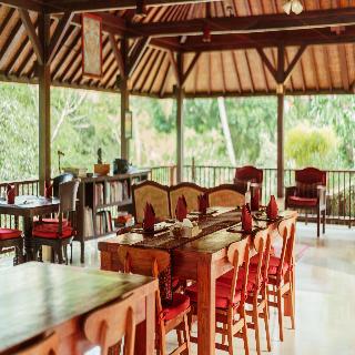 BeingSattvaa Luxury Ubud fotoÄŸrafÄ±