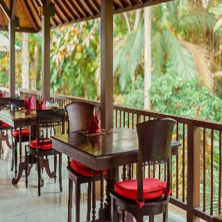 BeingSattvaa Luxury Ubud fotoÄŸrafÄ±