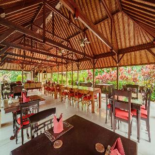 BeingSattvaa Luxury Ubud fotoÄŸrafÄ±
