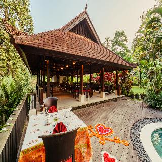 BeingSattvaa Luxury Ubud fotoÄŸrafÄ±