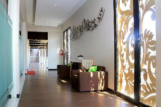 Cozy Stay Hotel Simpang Enam fotoÄŸrafÄ±