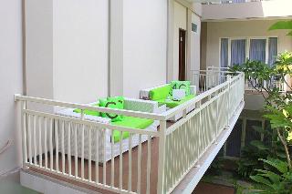 Cozy Stay Hotel Simpang Enam fotoÄŸrafÄ±