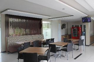 Cozy Stay Hotel Simpang Enam fotoÄŸrafÄ±