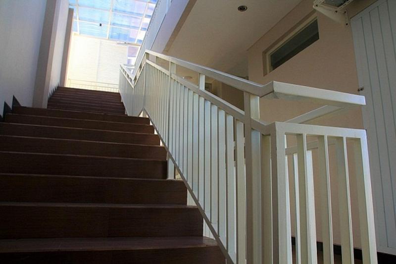 Cozy Stay Hotel Simpang Enam - Lobi
