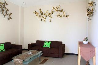 Cozy Stay Hotel Simpang Enam fotoÄŸrafÄ±