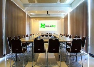 Cozy Stay Hotel Simpang Enam fotoÄŸrafÄ±
