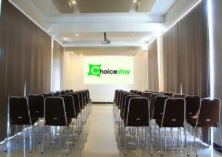 Cozy Stay Hotel Simpang Enam fotoÄŸrafÄ±