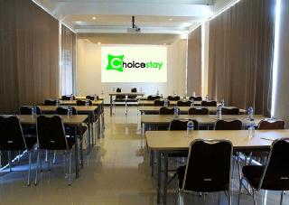 Cozy Stay Hotel Simpang Enam fotoÄŸrafÄ±