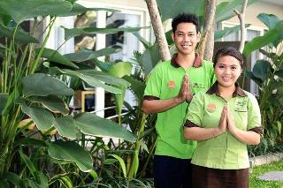 Cozy Stay Hotel Simpang Enam fotoÄŸrafÄ±