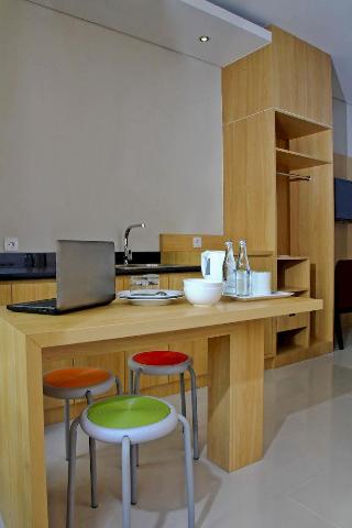 Cozy Stay Hotel Simpang Enam fotoÄŸrafÄ±