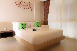 Cozy Stay Hotel Simpang Enam fotoÄŸrafÄ±