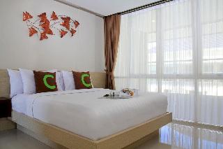 Cozy Stay Hotel Simpang Enam fotoÄŸrafÄ±