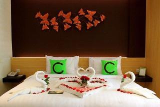 Cozy Stay Hotel Simpang Enam fotoÄŸrafÄ±