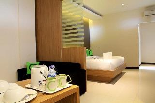 Cozy Stay Hotel Simpang Enam fotoÄŸrafÄ±