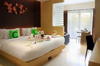 Cozy Stay Hotel Simpang Enam fotoÄŸrafÄ±