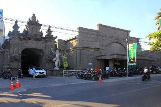 Cozy Stay Hotel Simpang Enam fotoÄŸrafÄ±