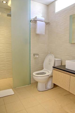 Cozy Stay Hotel Simpang Enam fotoÄŸrafÄ±
